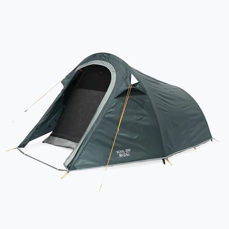 Zelt 3-Personen Vango Soul 300 deep blue 3