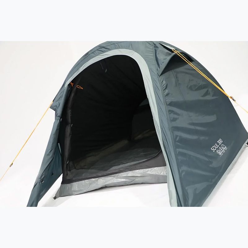 Zelt 3-Personen Vango Soul 300 deep blue 10