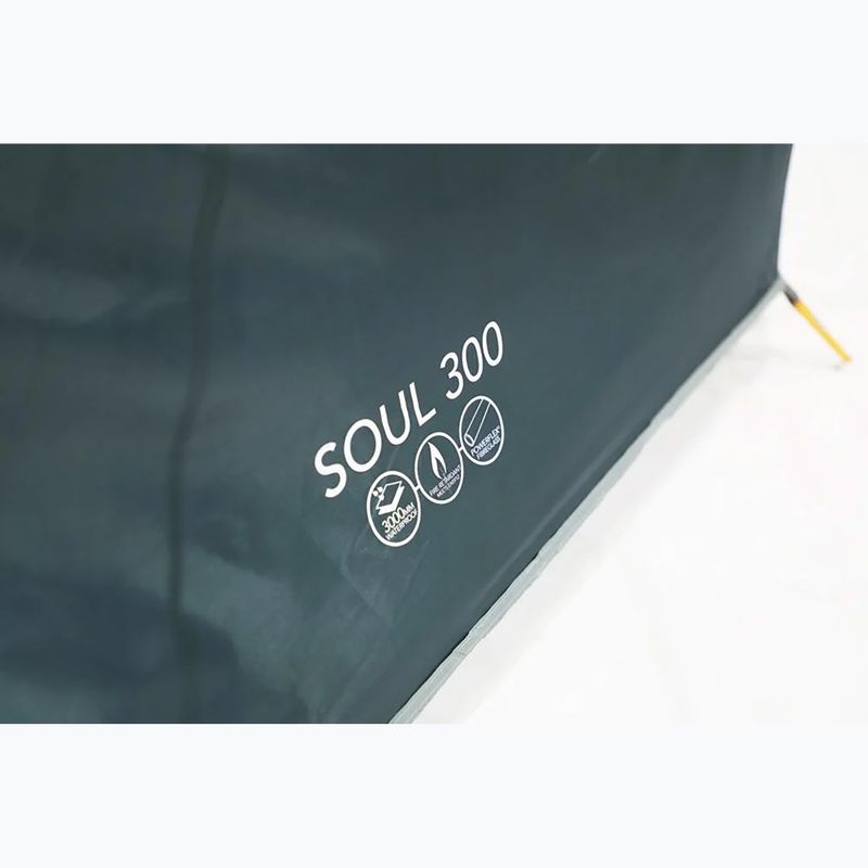 Zelt 3-Personen Vango Soul 300 deep blue 12