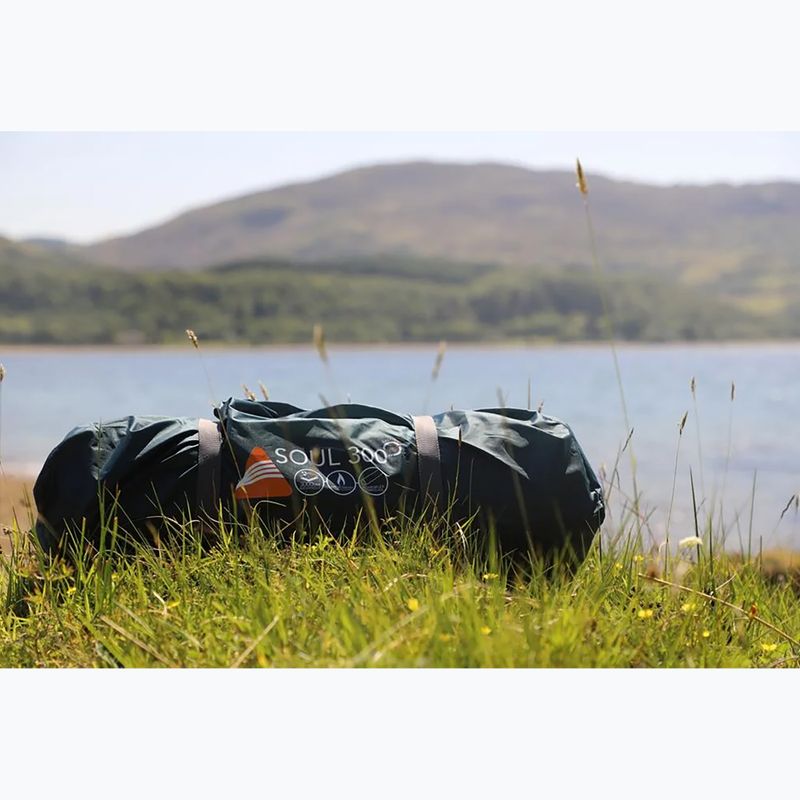 Zelt 3-Personen Vango Soul 300 deep blue 14