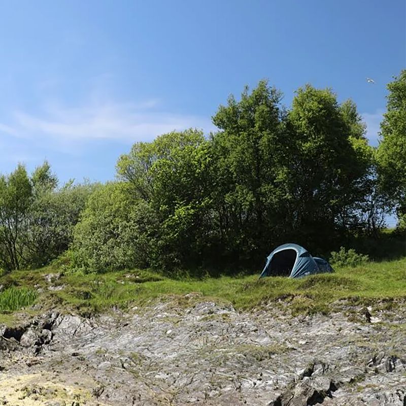 Zelt 3-Personen Vango Soul 300 deep blue 17