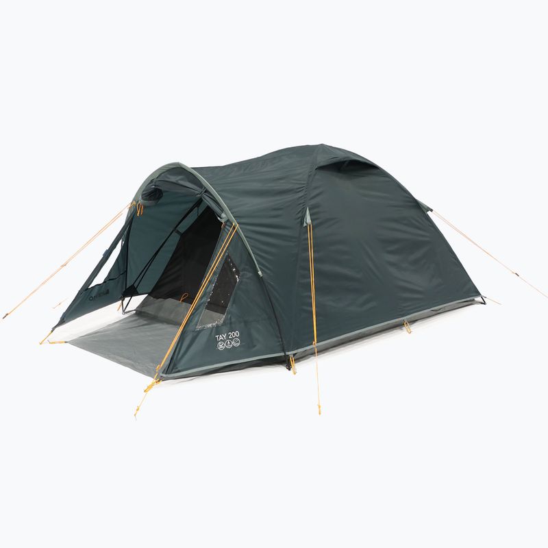 Vango Tay 200 tiefblau 2-Personen-Campingzelt 2