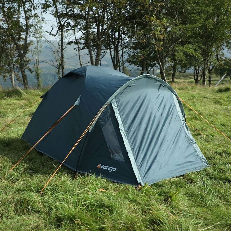 Vango Tay 200 tiefblau 2-Personen-Campingzelt 13