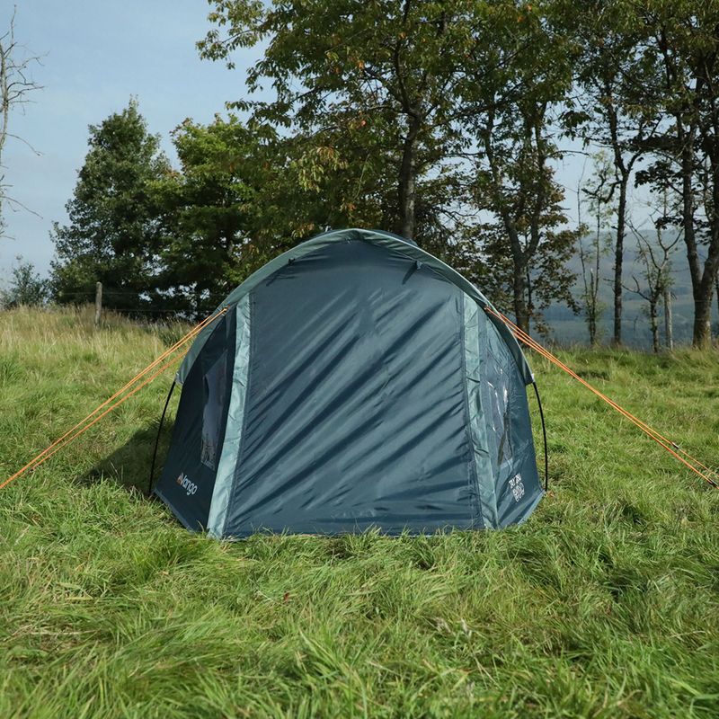 Vango Tay 200 tiefblau 2-Personen-Campingzelt 14