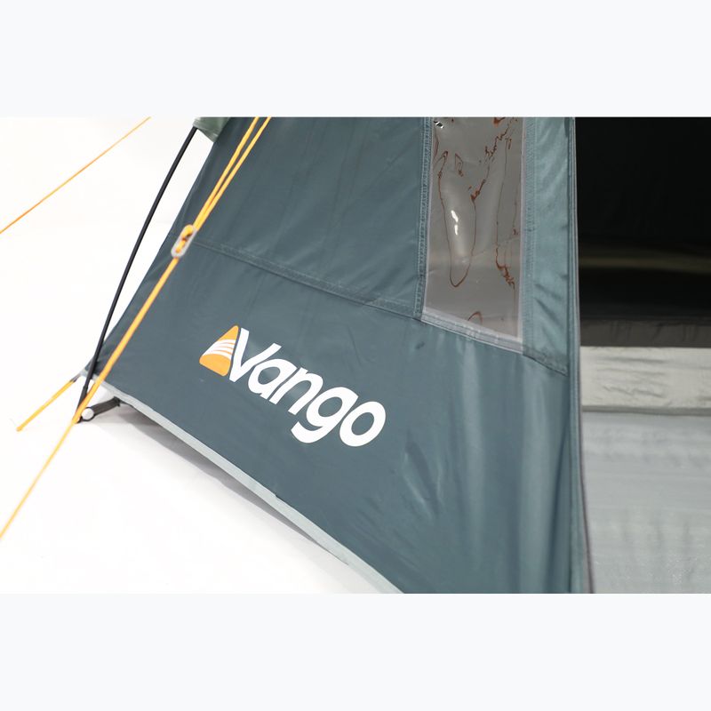 Vango Tay 400 tiefblau 4-Personen-Campingzelt 9