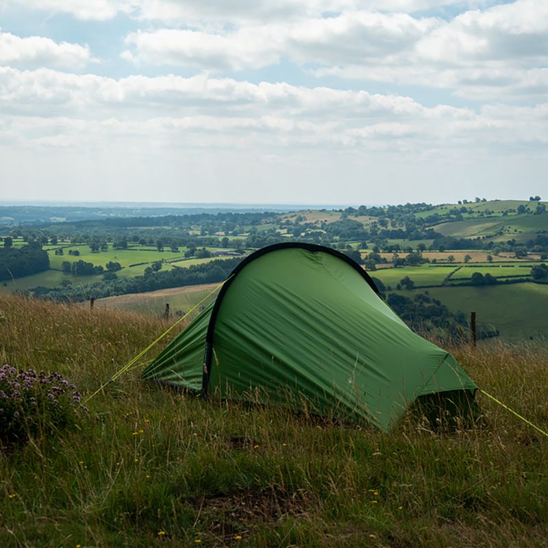 Vango Apex Compact 200 pamir grün 2-Personen-Campingzelt 4