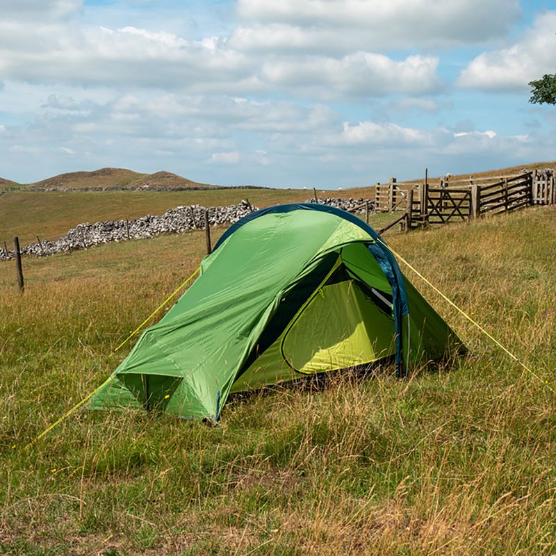 Vango Apex Compact 200 pamir grün 2-Personen-Campingzelt 5