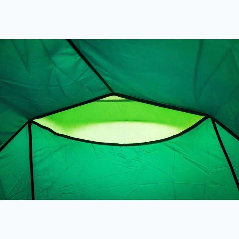 Vango Omega 250 pamir grün 2-Personen-Campingzelt 8
