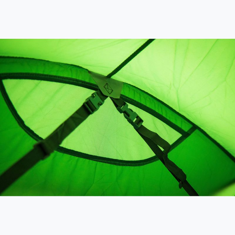 Vango Omega 250 pamir grün 2-Personen-Campingzelt 9