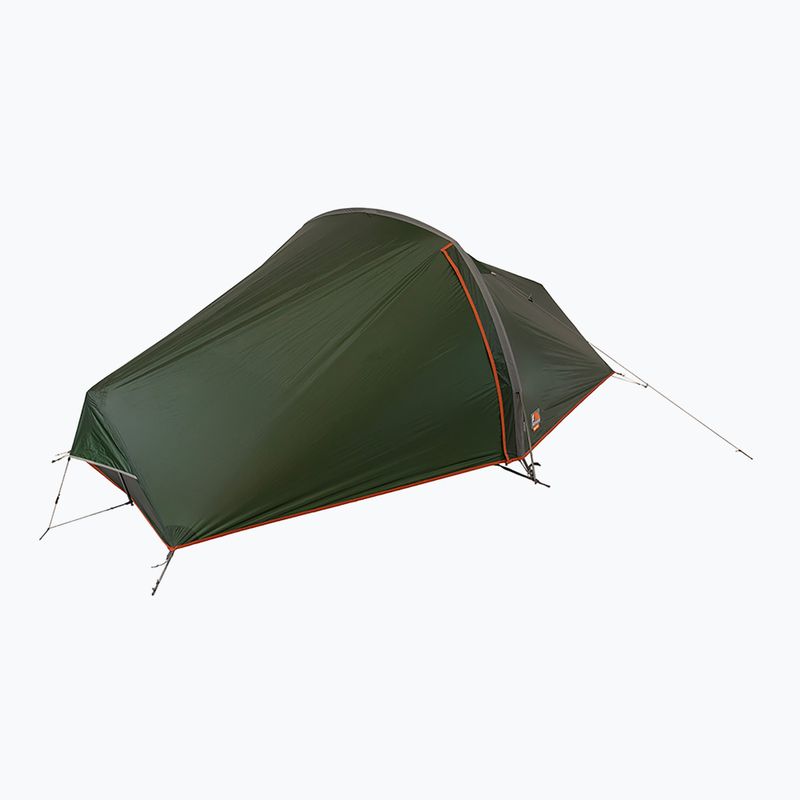 Vango Helium UL 1 alpingrün 1-Personen-Trekkingzelt 3