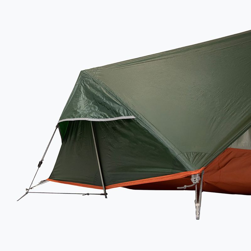 Vango Helium UL 1 alpingrün 1-Personen-Trekkingzelt 6