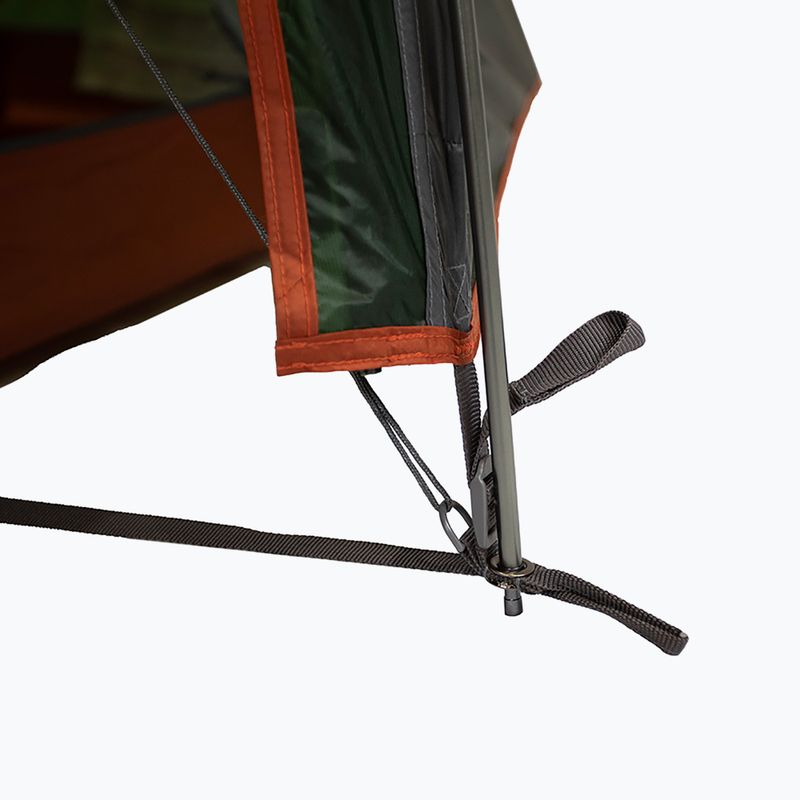 Vango Helium UL 1 alpingrün 1-Personen-Trekkingzelt 8