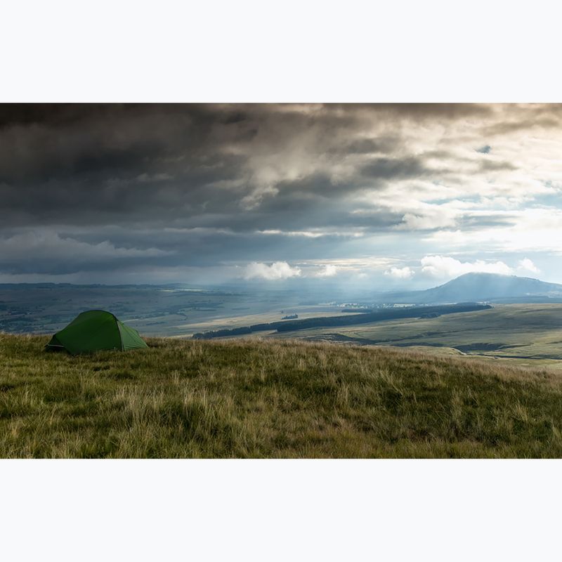 Vango Helium UL 1 alpingrün 1-Personen-Trekkingzelt 16