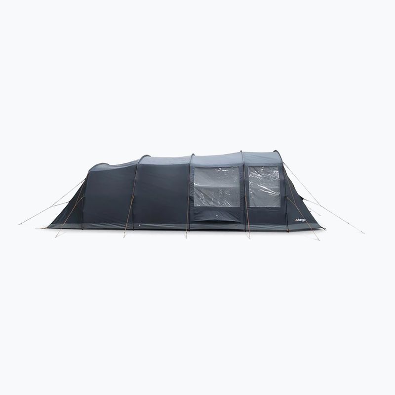6‑Personen-Campingzelt Vango Savannah 600XL deep blue 3