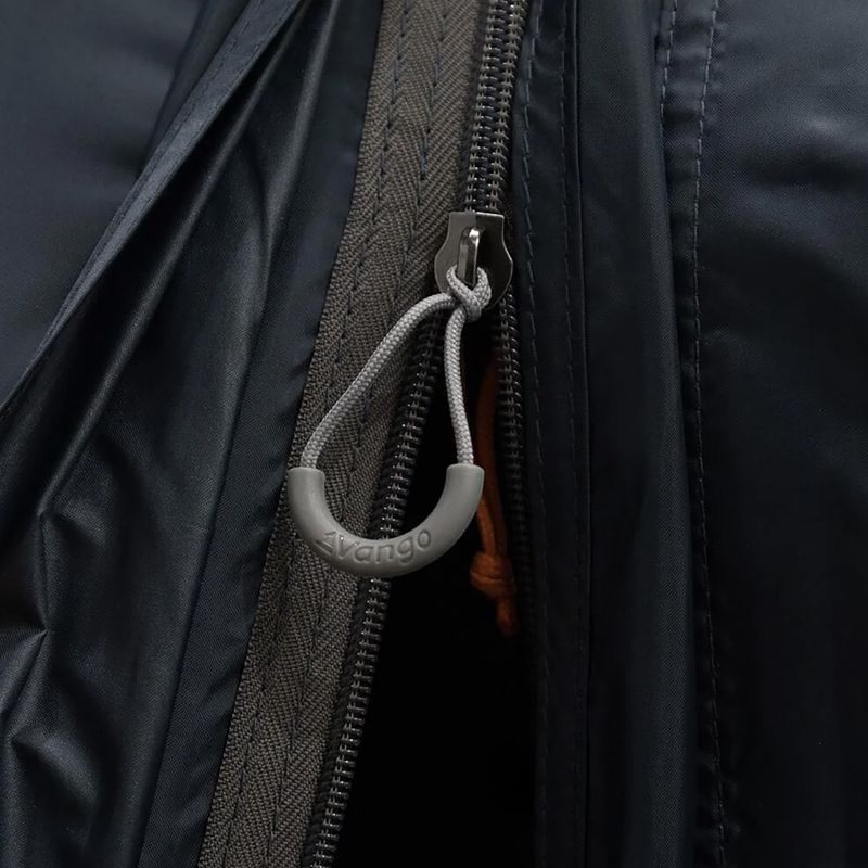 3‑Personen Campingzelt Vango Sierra 300 deep blue 6