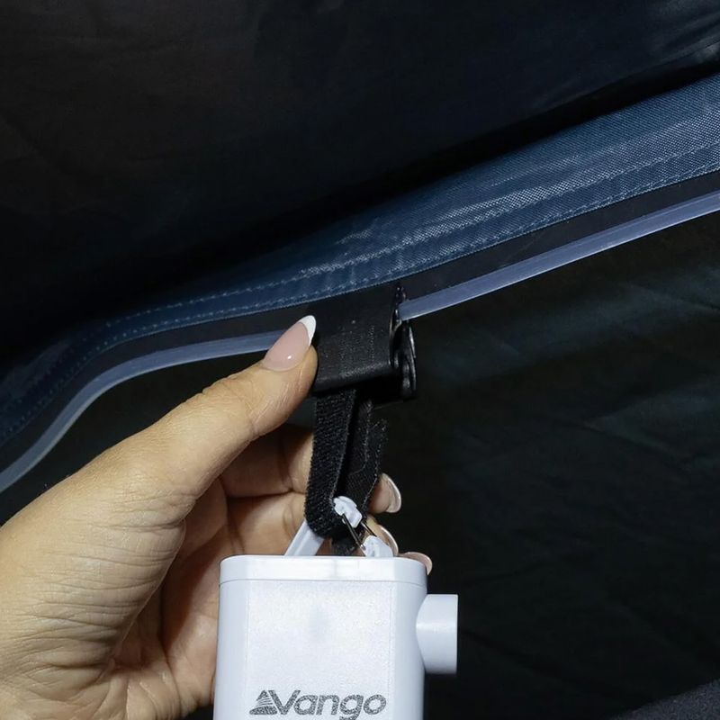 3‑Personen Campingzelt Vango Sierra 300 deep blue 9