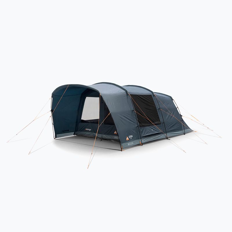 Vango Sierra 500 tiefblau 5-Personen-Campingzelt 2