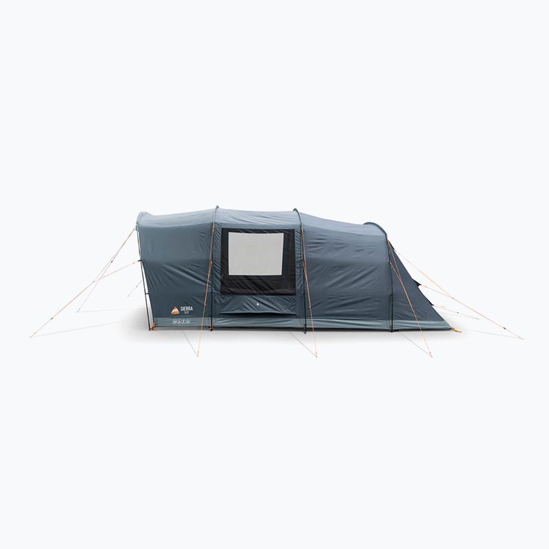 Vango Sierra 500 tiefblau 5-Personen-Campingzelt 4