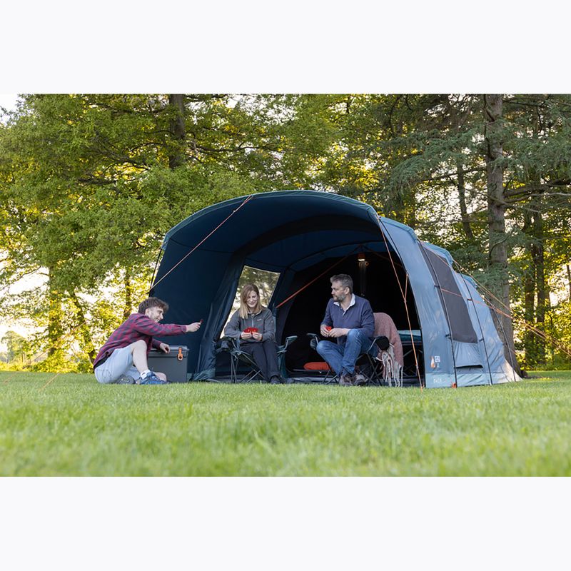 Vango Sierra 500 tiefblau 5-Personen-Campingzelt 14