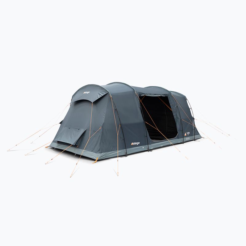 Vango Tacoma 400 tiefblau 4-Personen-Campingzelt 3