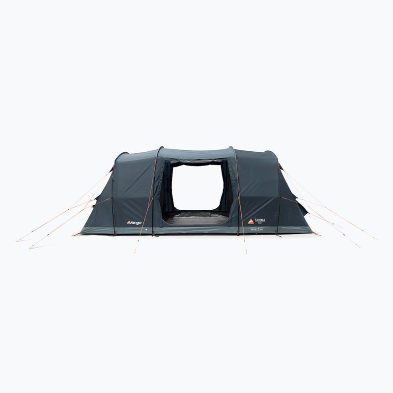 Vango Tacoma 400 tiefblau 4-Personen-Campingzelt 4