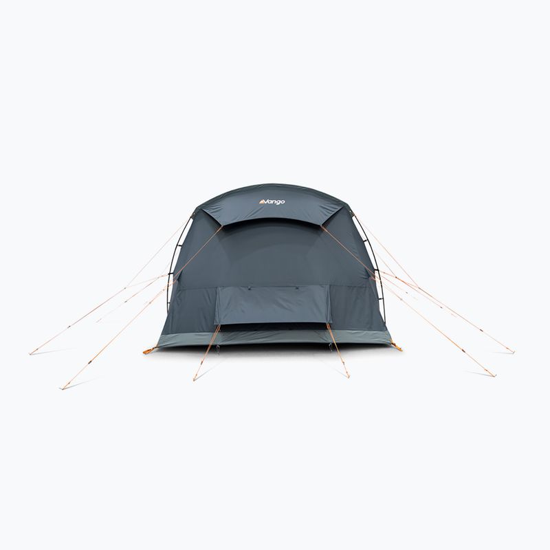 Vango Tacoma 400 tiefblau 4-Personen-Campingzelt 5