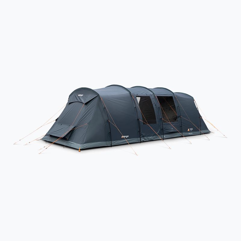 Campingzelt für 8 Personen Vango Tacoma 800XL tiefblau 3