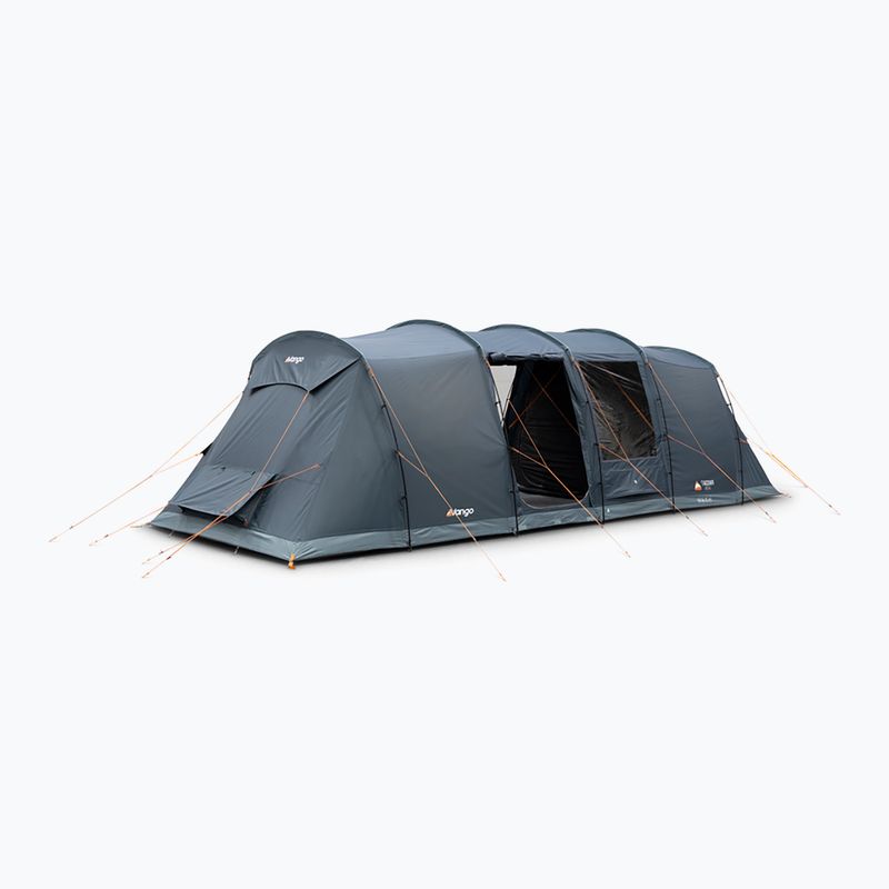 Campingzelt für 8 Personen Vango Tacoma 800XL tiefblau 4