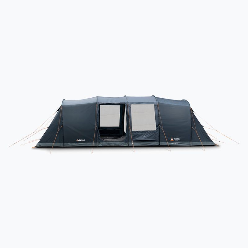 Campingzelt für 8 Personen Vango Tacoma 800XL tiefblau 5