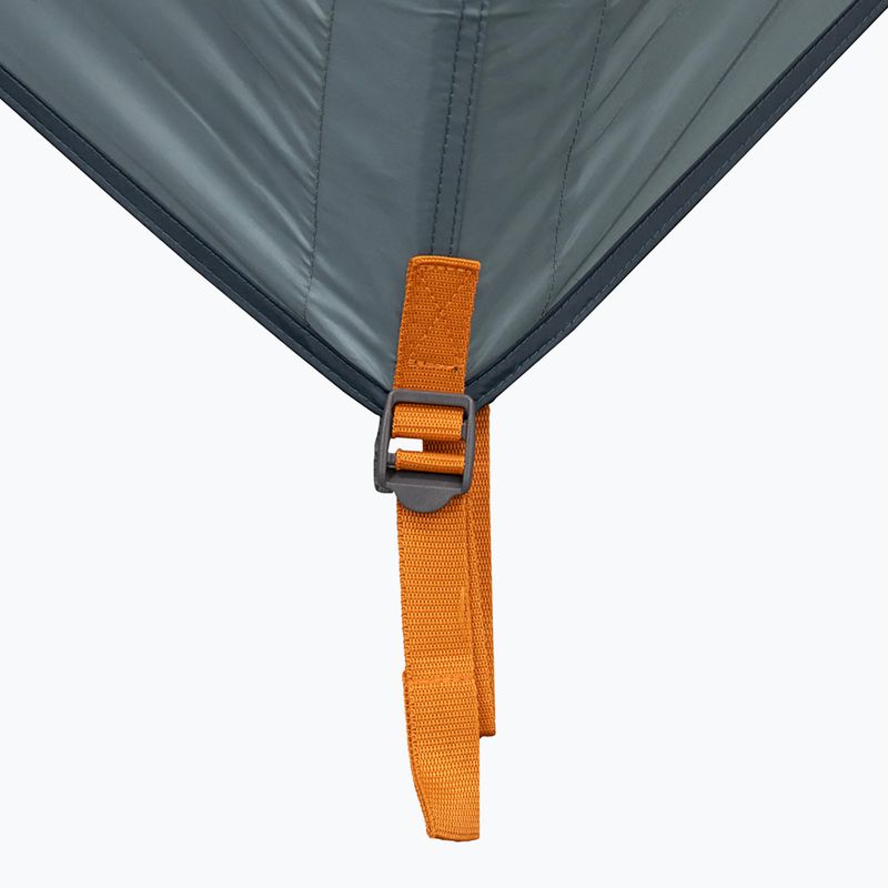 Campingzelt für 8 Personen Vango Tacoma 800XL tiefblau 11