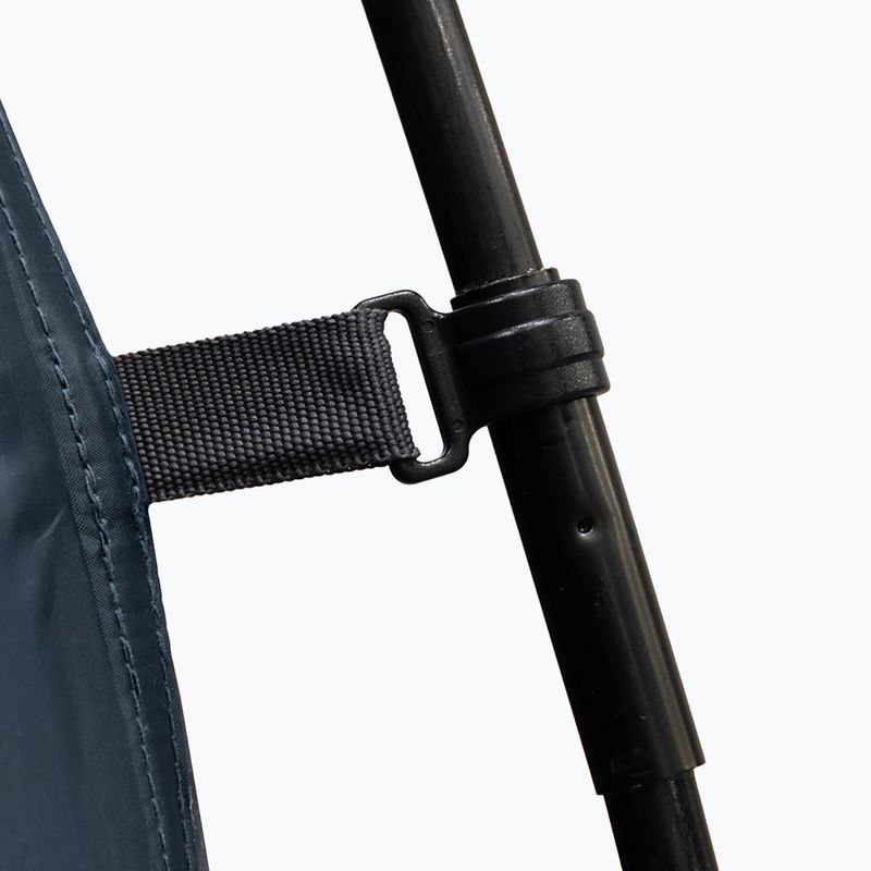 Campingzelt für 8 Personen Vango Tacoma 800XL tiefblau 12