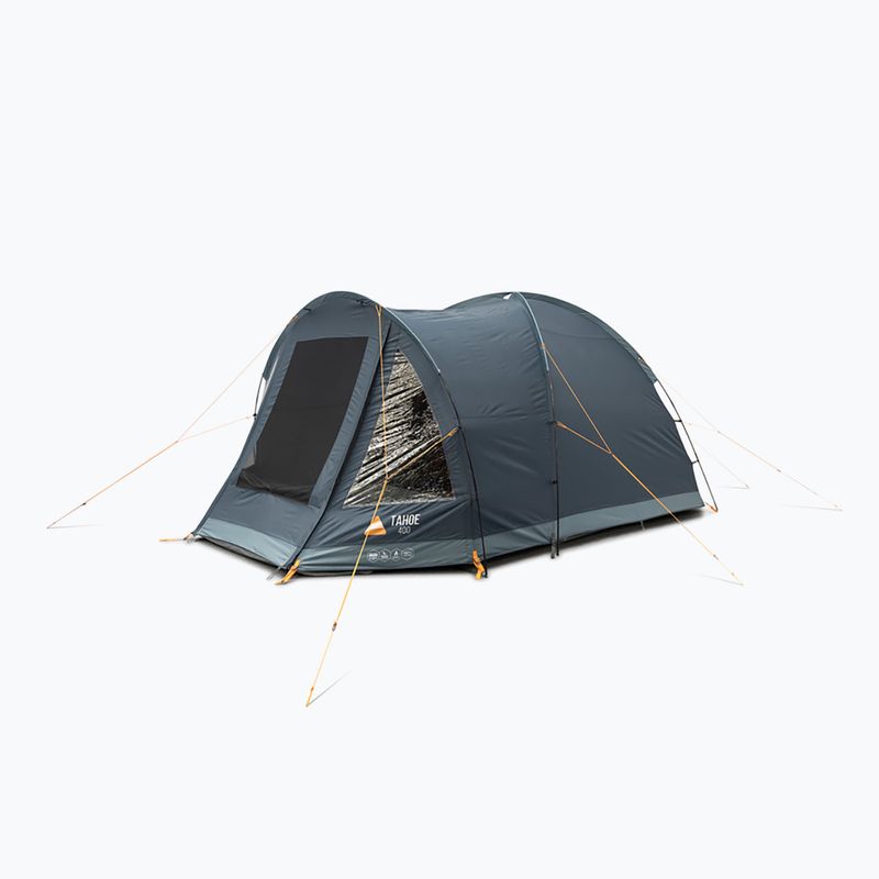 Vango Tahoe 400 tiefblau 4-Personen-Campingzelt 2