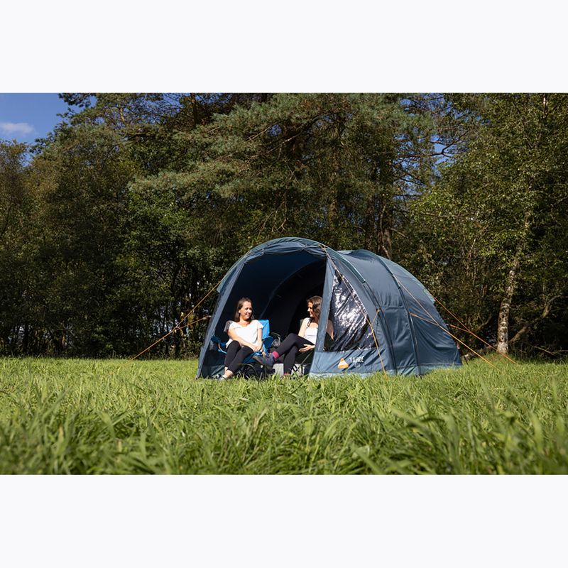 Vango Tahoe 400 tiefblau 4-Personen-Campingzelt 14