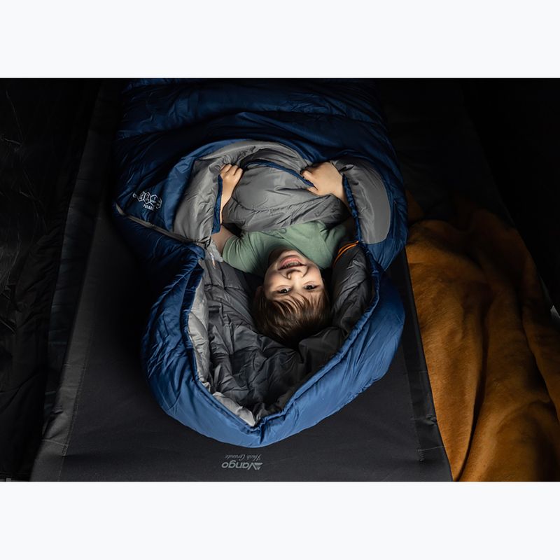 Vango Polaris Single Neptun Schlafsack 10