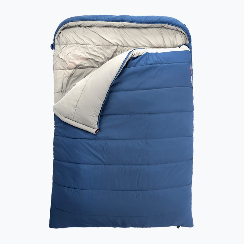 Vango Polaris Kingsize Neptun Schlafsack 2