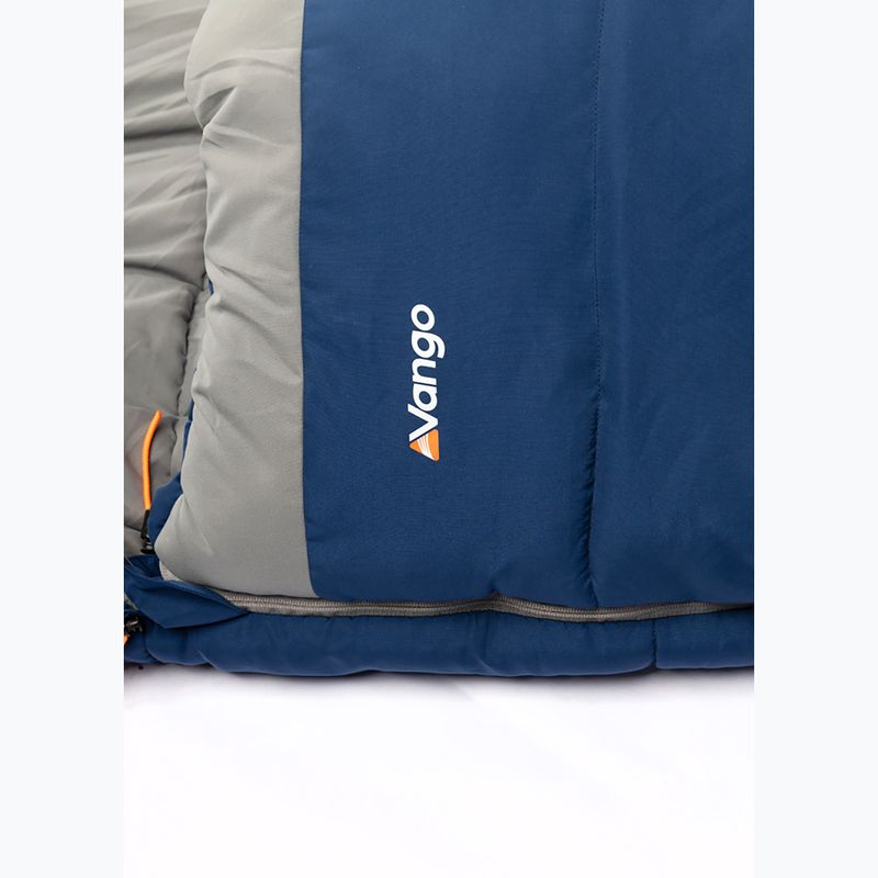 Vango Polaris Kingsize Neptun Schlafsack 4
