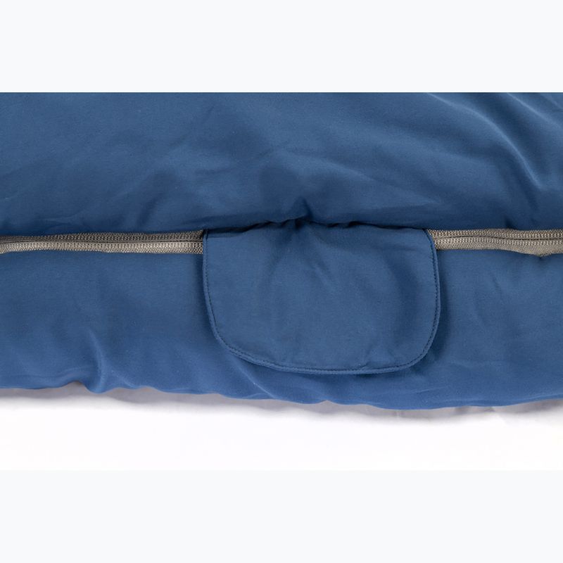 Vango Polaris Kingsize Neptun Schlafsack 8