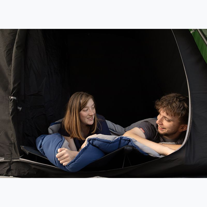 Vango Polaris Kingsize Neptun Schlafsack 11
