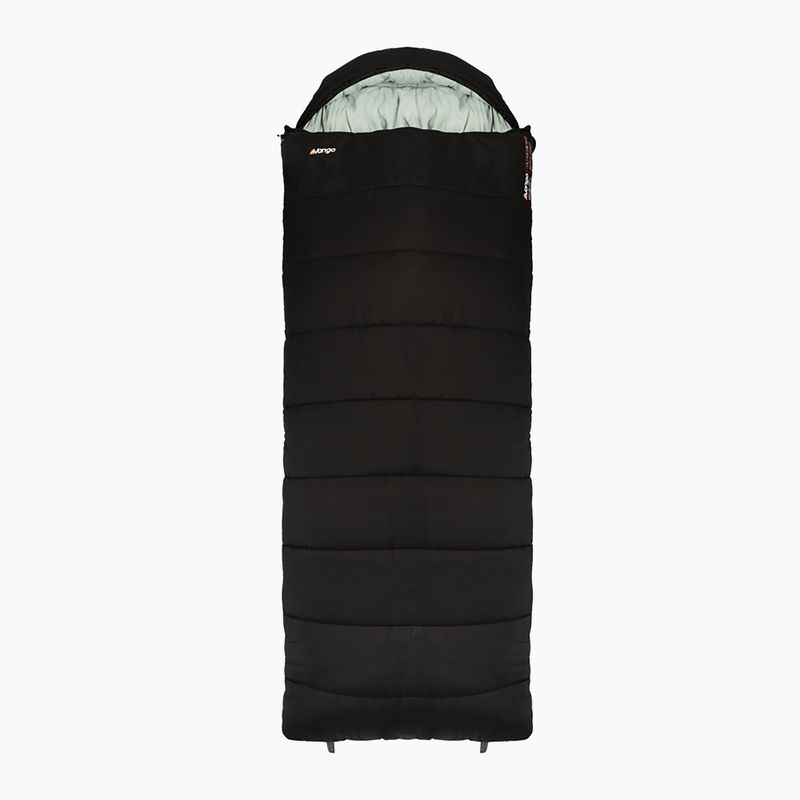 Vango Stellar Schlafsack einzeln schwarz