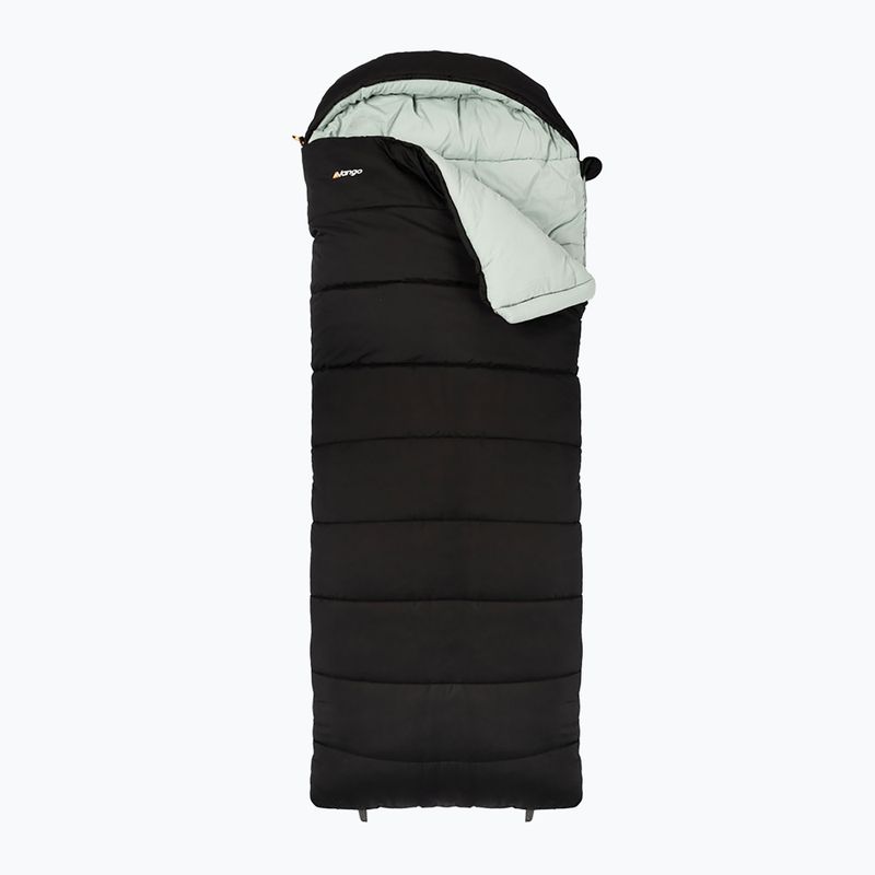Vango Stellar Schlafsack einzeln schwarz 2