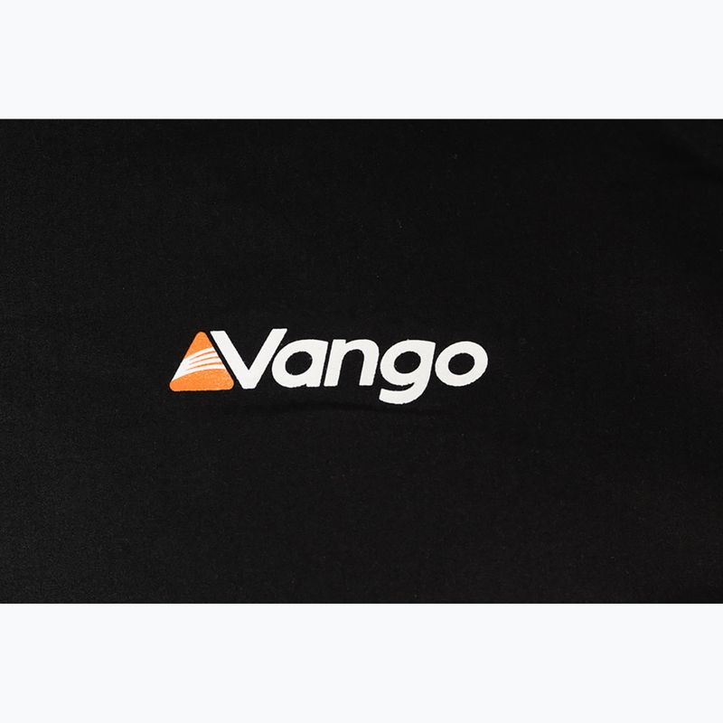 Vango Stellar Schlafsack einzeln schwarz 5