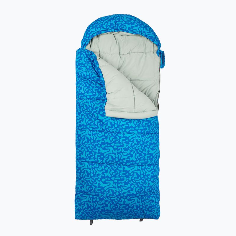 Vango Stellar Junior Kinderschlafsack atlantikblau 2