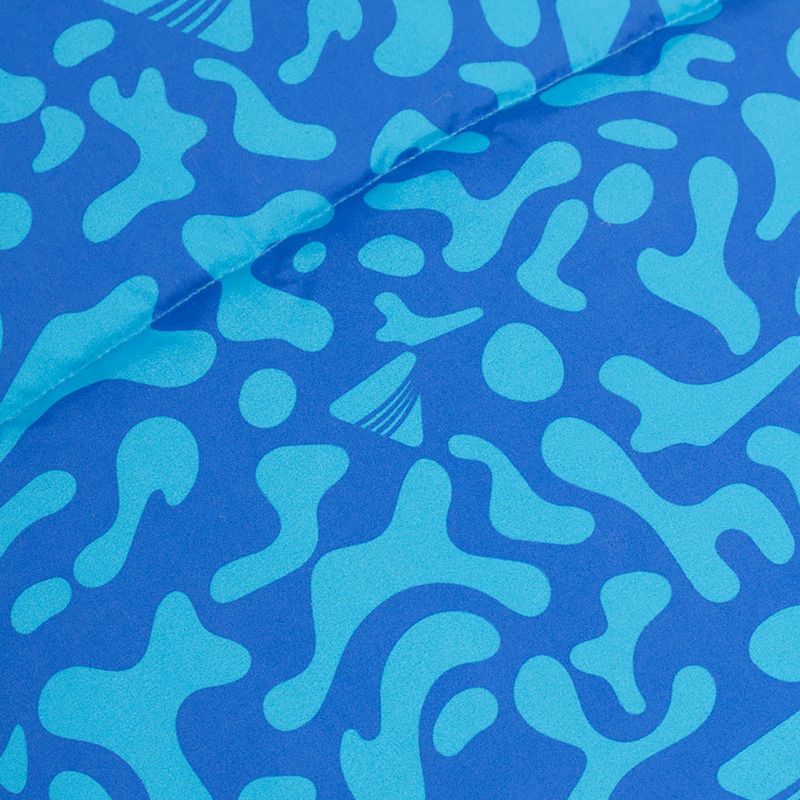 Vango Stellar Junior Kinderschlafsack atlantikblau 6