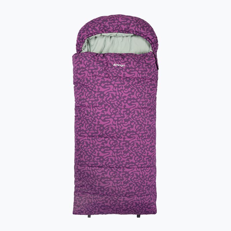 Vango Stellar Junior byzantium Kinderschlafsack