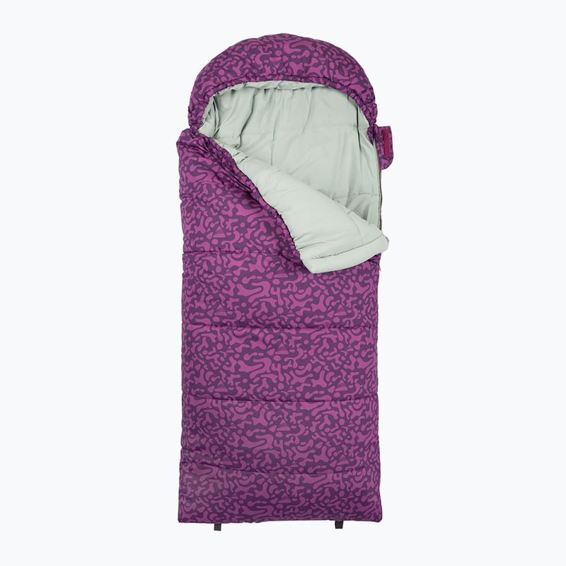 Vango Stellar Junior byzantium Kinderschlafsack 2