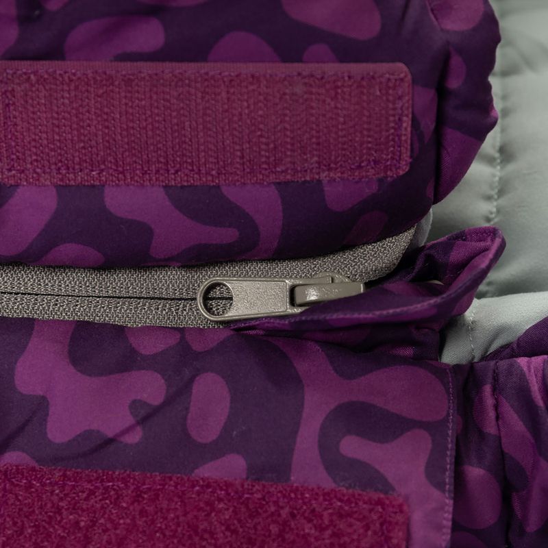 Vango Stellar Junior byzantium Kinderschlafsack 7