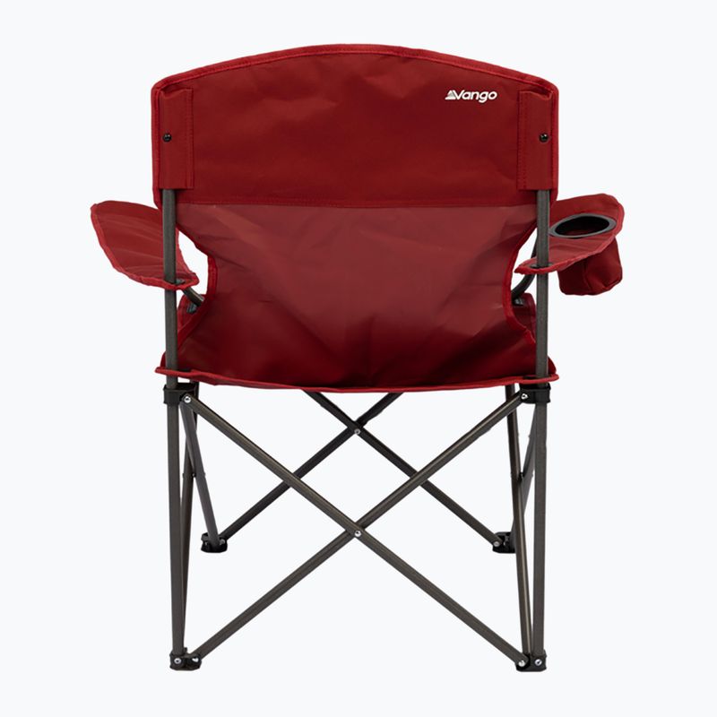 Vango Fiesta Wanderstuhl dunkel Herbst 3