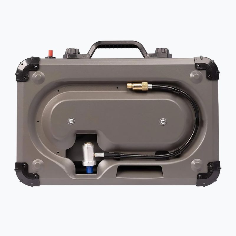 Outdoor-Kocher Vango Magma Cooker burnt orange 3