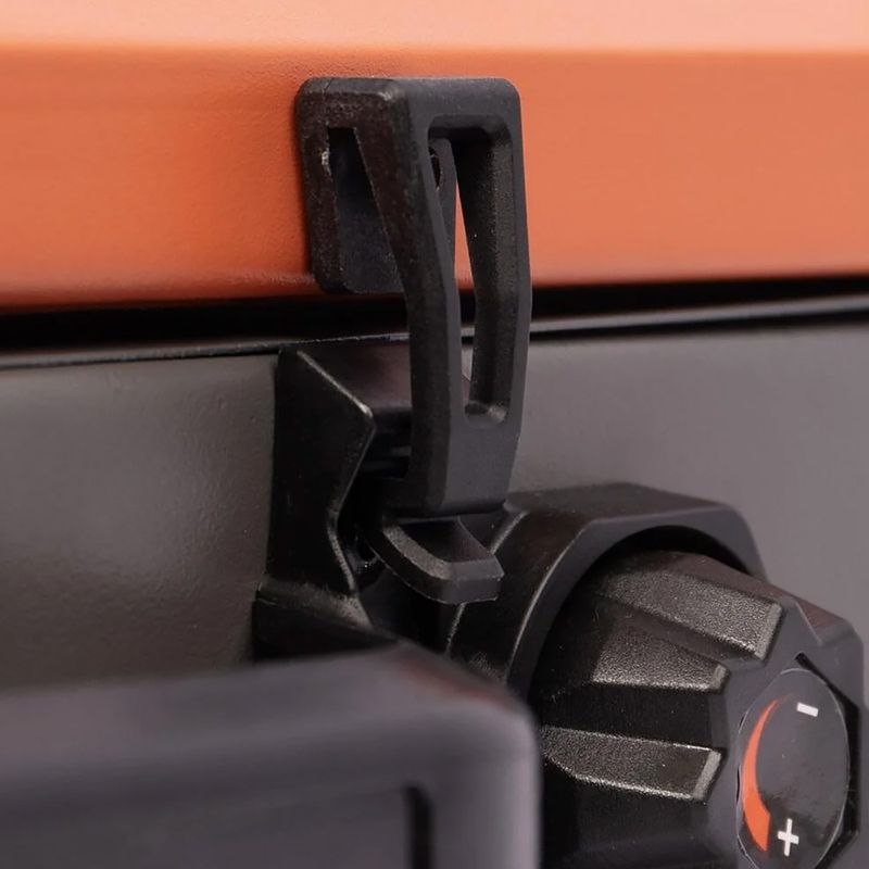 Outdoor-Kocher Vango Magma Cooker burnt orange 6