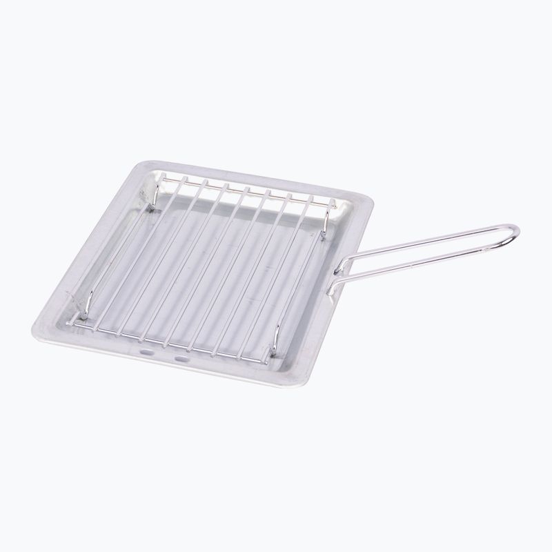 Vango Magma Grill Tourist Kocher gebrannt orange 4